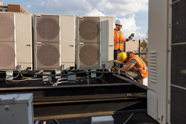Trusted Chattanooga, TN HVAC Experts