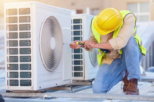 Best Ductless HVAC Repair  in Chattanooga, TN