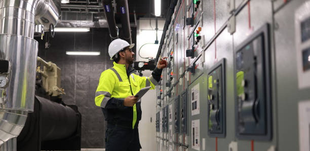 Best Emergency HVAC Repair  in Chattanooga, TN